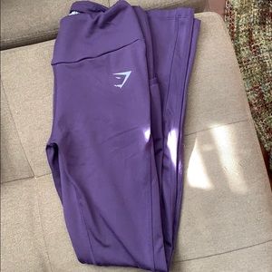 Gymshark leggings